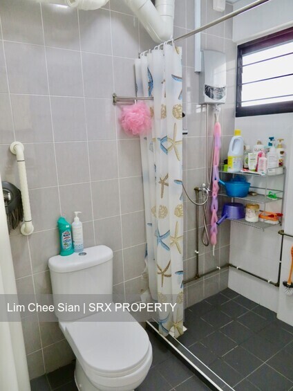 Blk 239 Lorong 1 Toa Payoh (Toa Payoh), HDB 5 Rooms #234844451